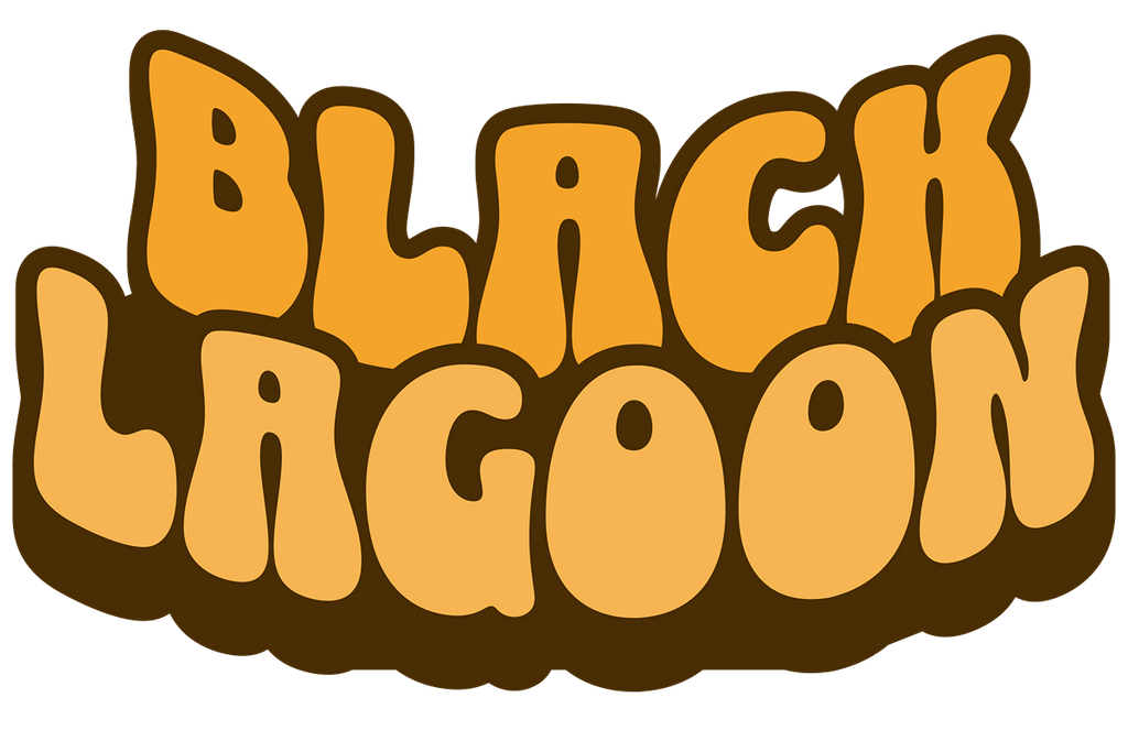 Black Lagoon - kibakiba.co