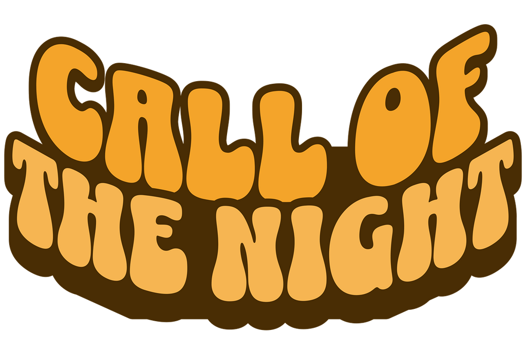 Call of the Night - kibakiba.co