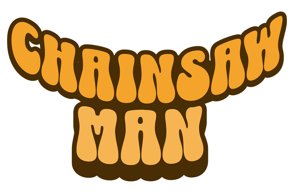 Chainsaw Man - kibakiba.co