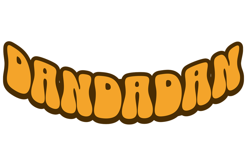 Dandadan - kibakiba.co