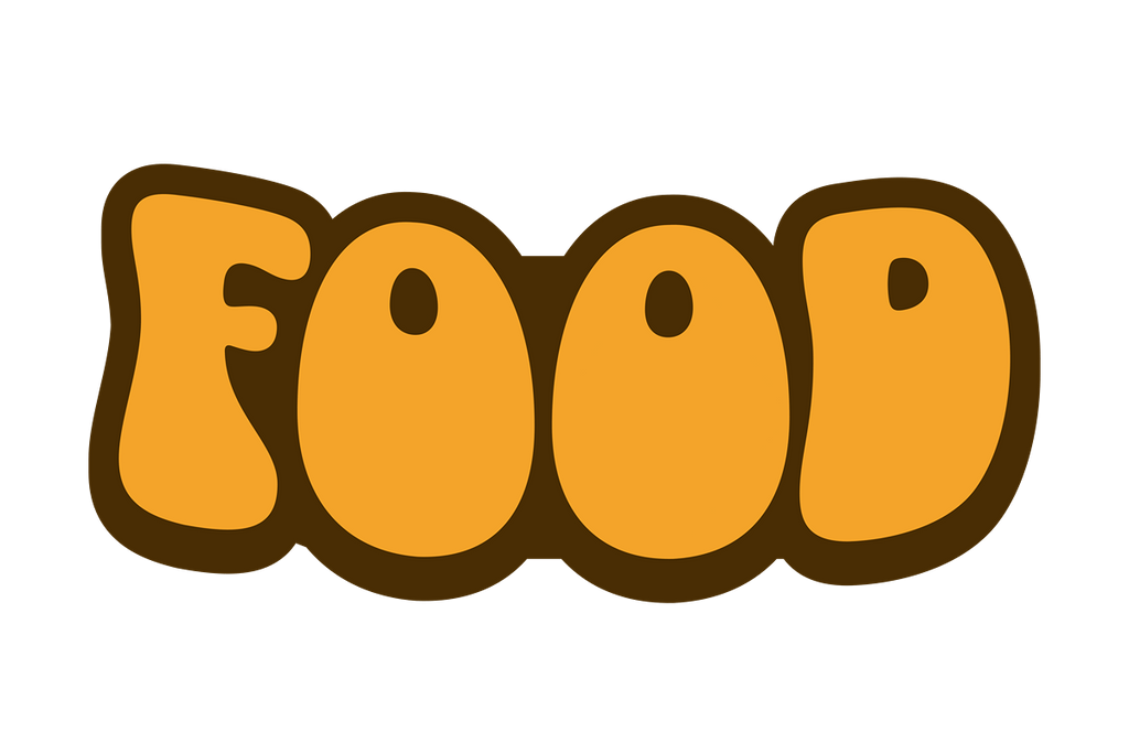 Food Stickers Collection [2025] | Kibakiba.co