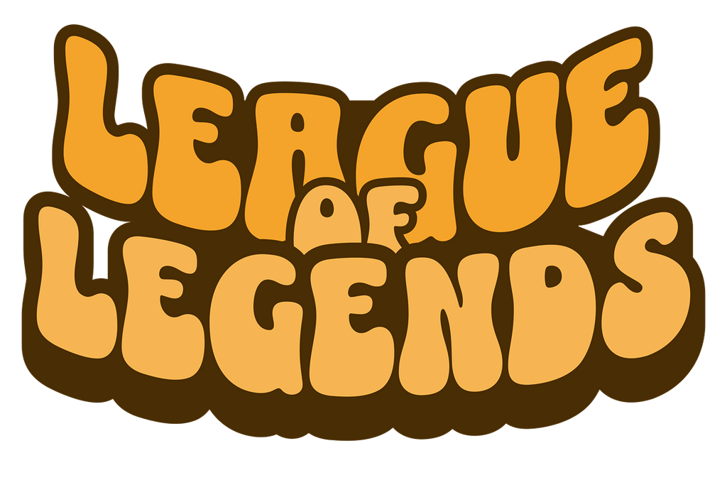 League of Legends - kibakiba.co