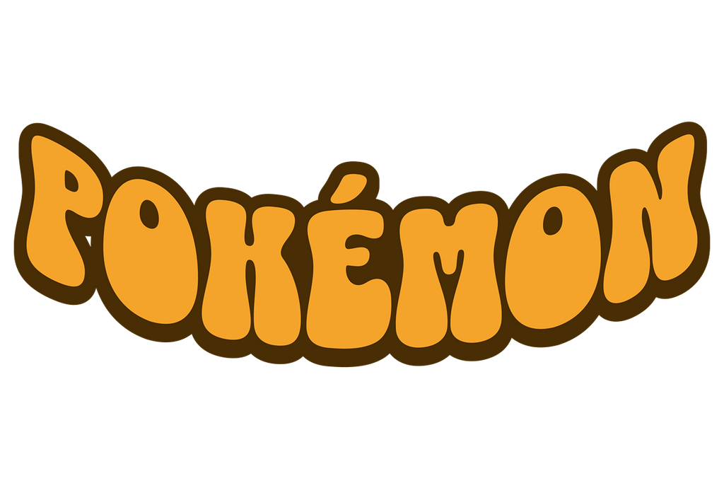 Pokémon - kibakiba.co