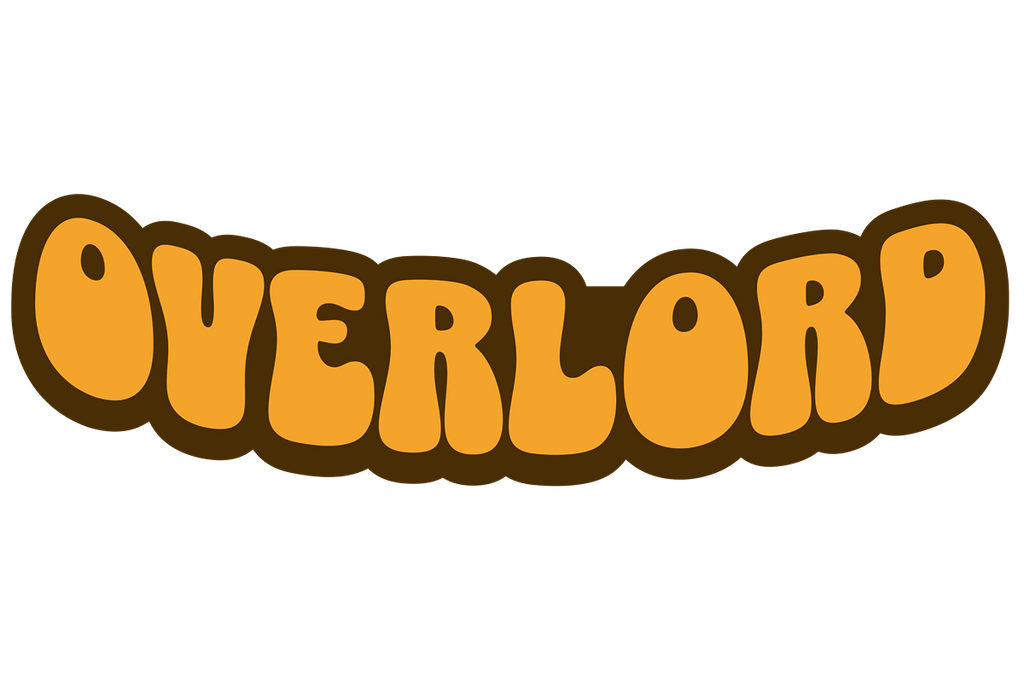 Overlord - kibakiba.co