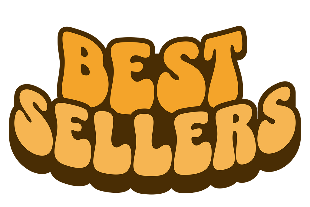 Best Sellers - kibakiba.co